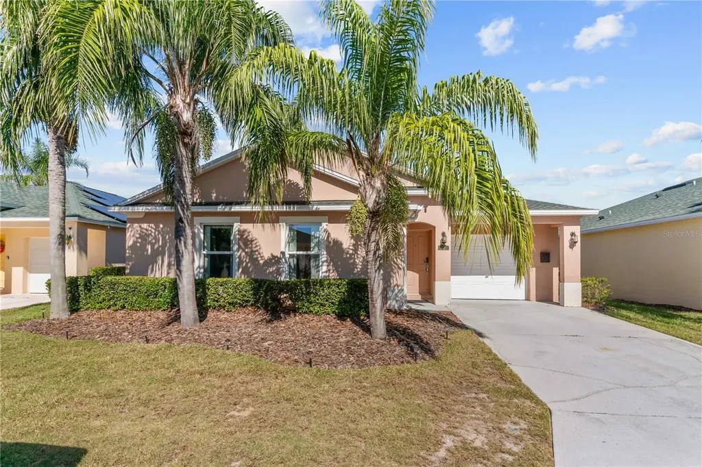 815 Reserve Place Davenport FL 33896