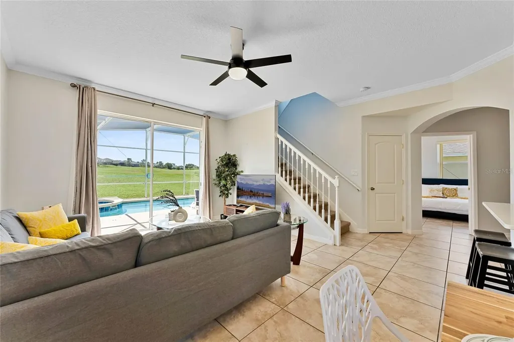 606 Birkdale Street Davenport FL 33837
