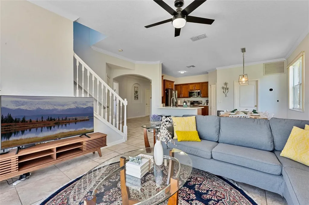 606 Birkdale Street Davenport FL 33837