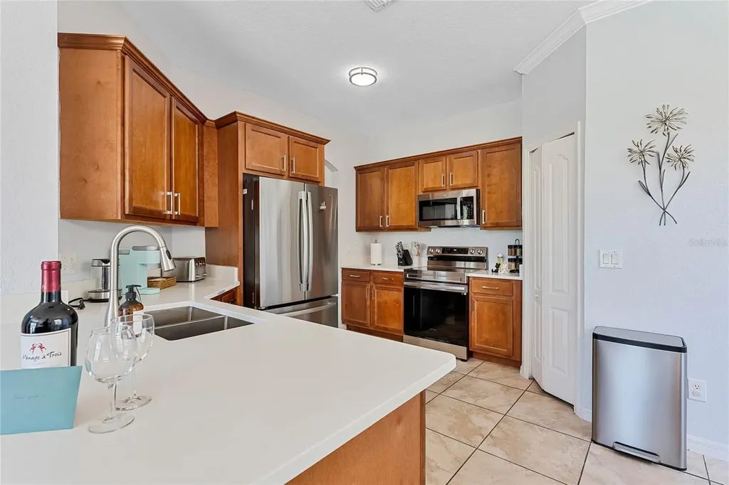 606 Birkdale Street Davenport FL 33837