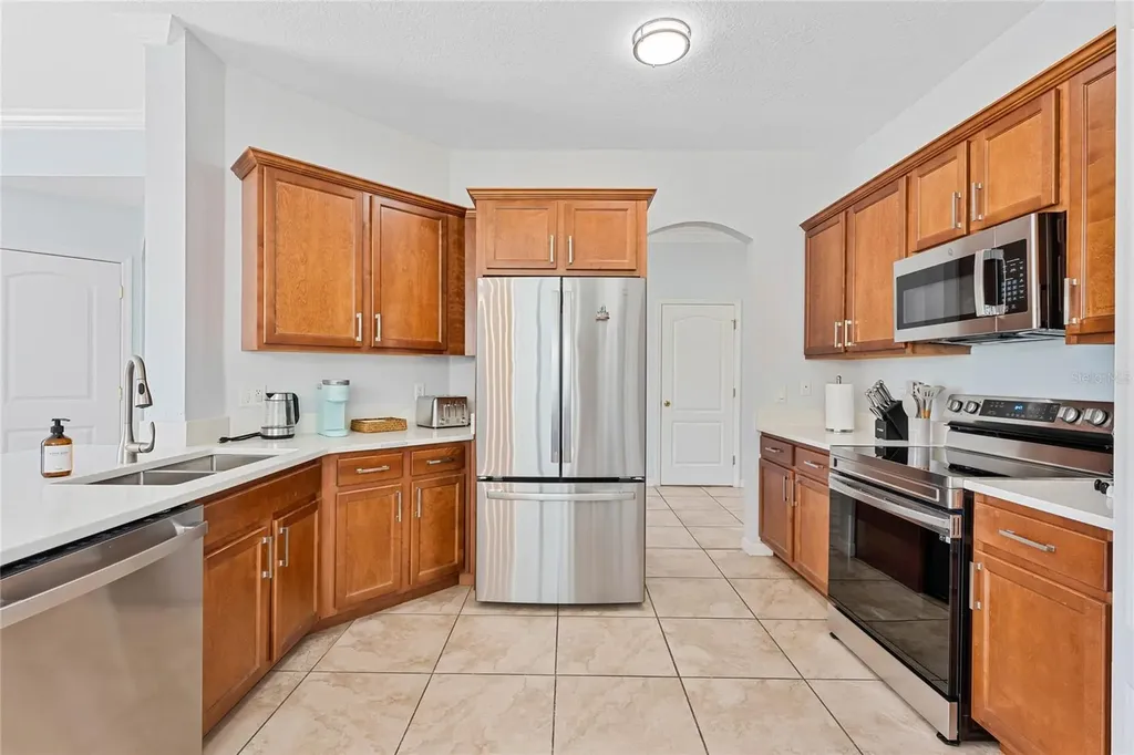 606 Birkdale Street Davenport FL 33837
