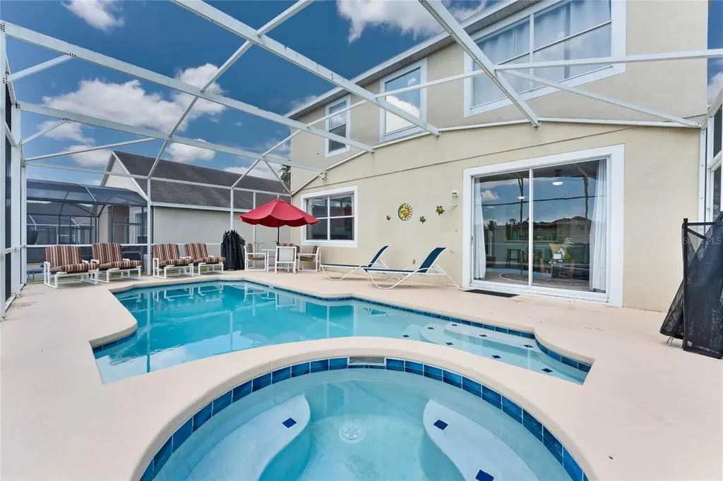 606 Birkdale Street Davenport FL 33837