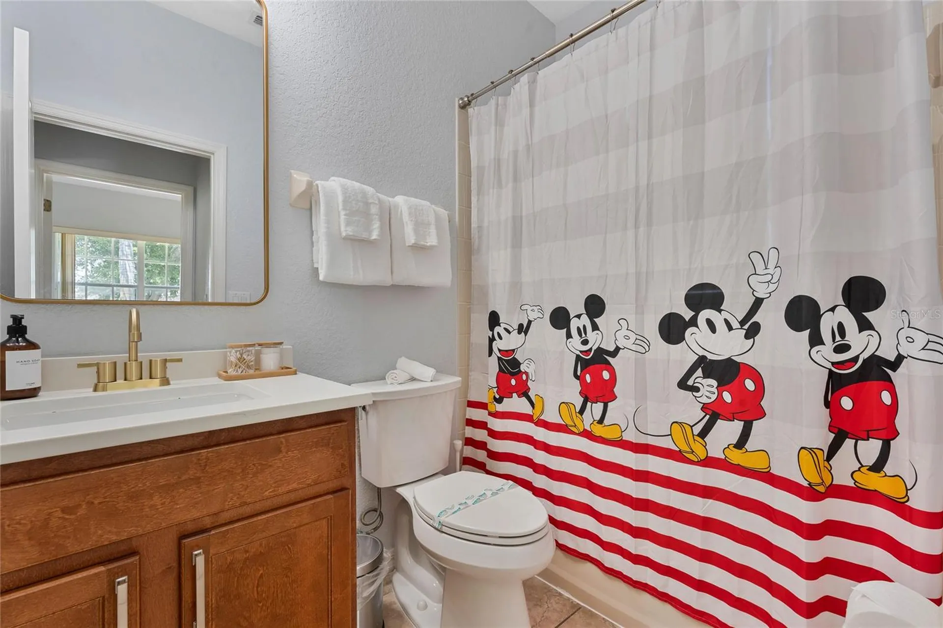 606 Birkdale Street Davenport FL 33837