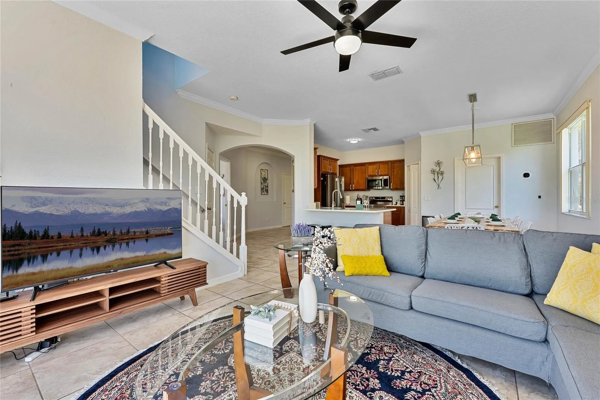 606 Birkdale Street Davenport FL 33837