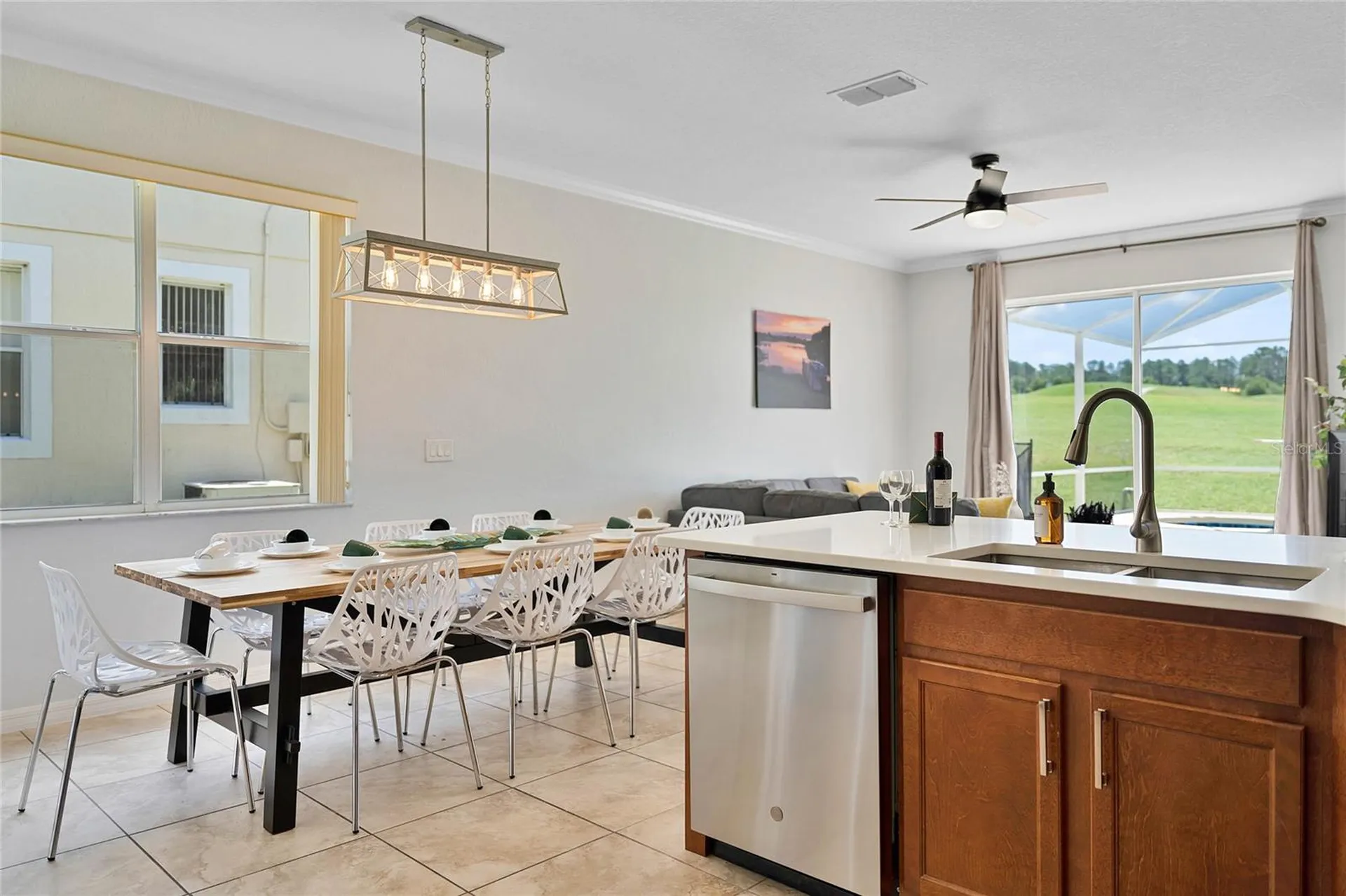 606 Birkdale Street Davenport FL 33837