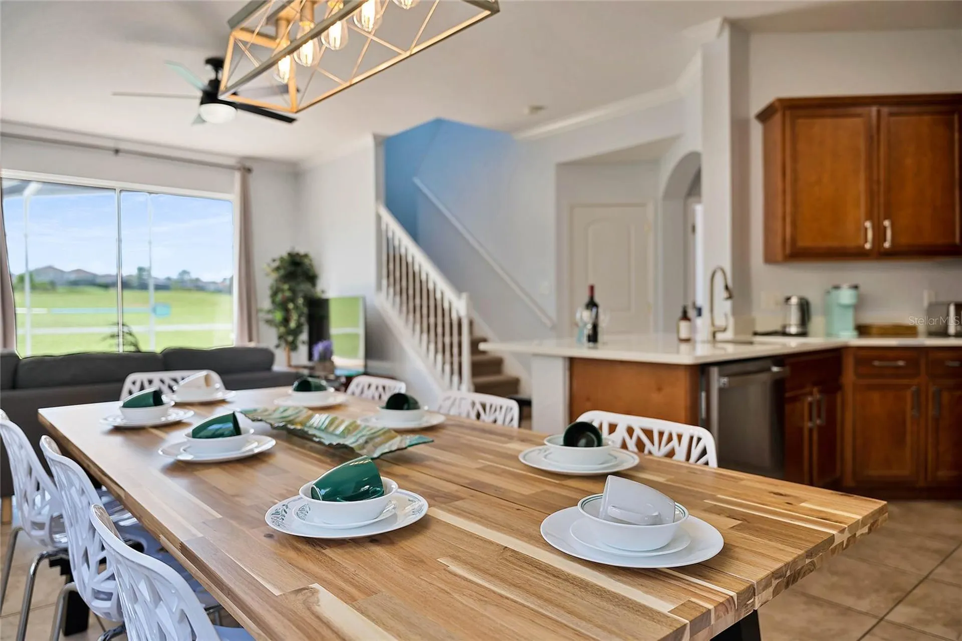606 Birkdale Street Davenport FL 33837