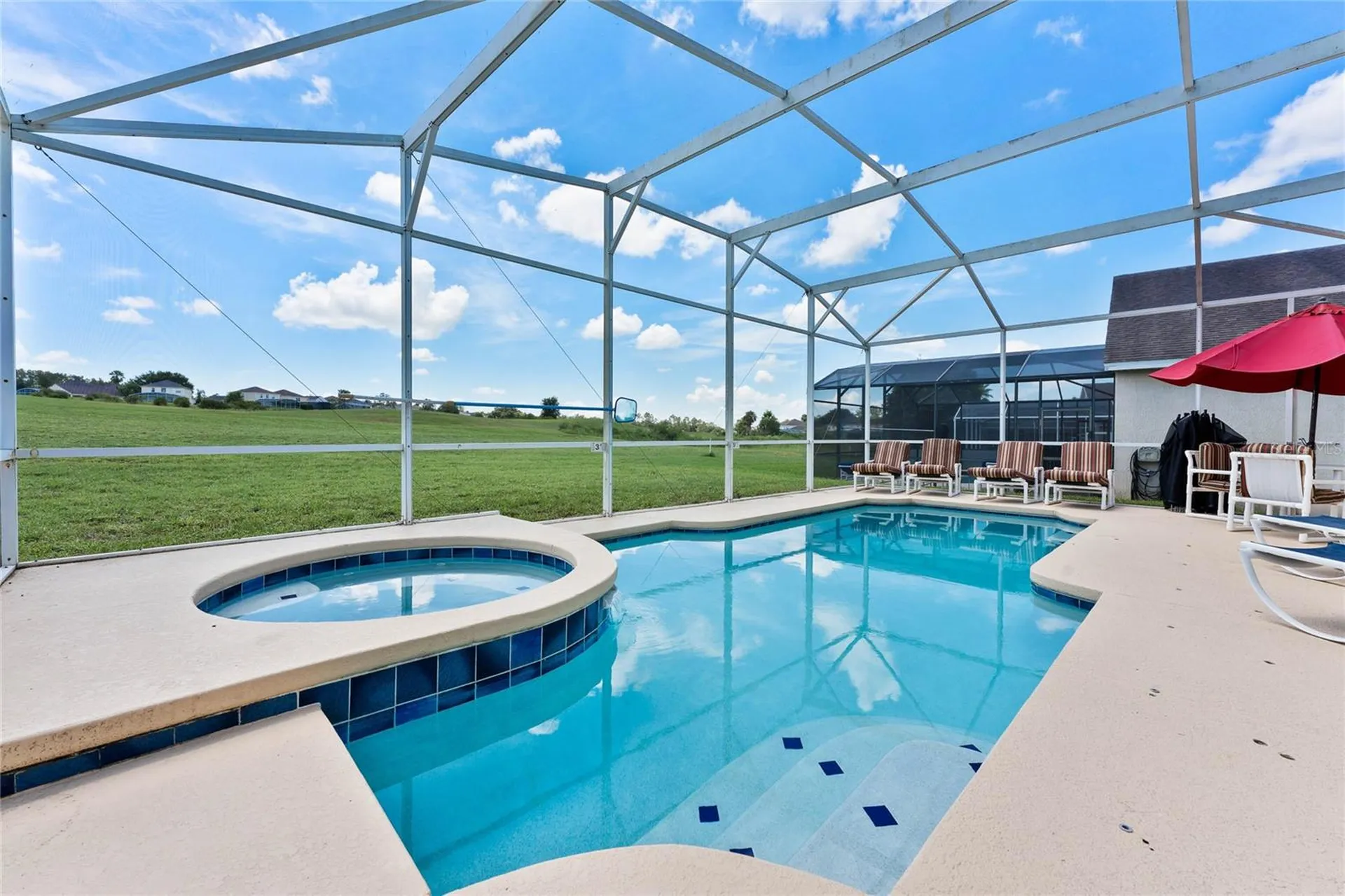 606 Birkdale Street Davenport FL 33837