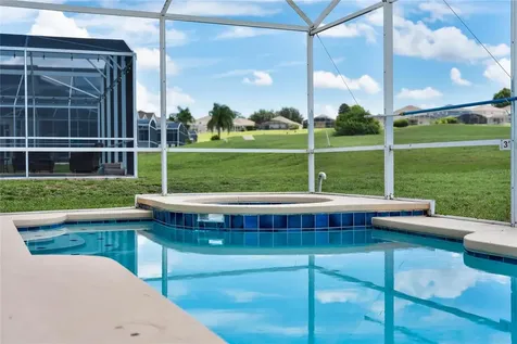 606 Birkdale Street Davenport FL 33837