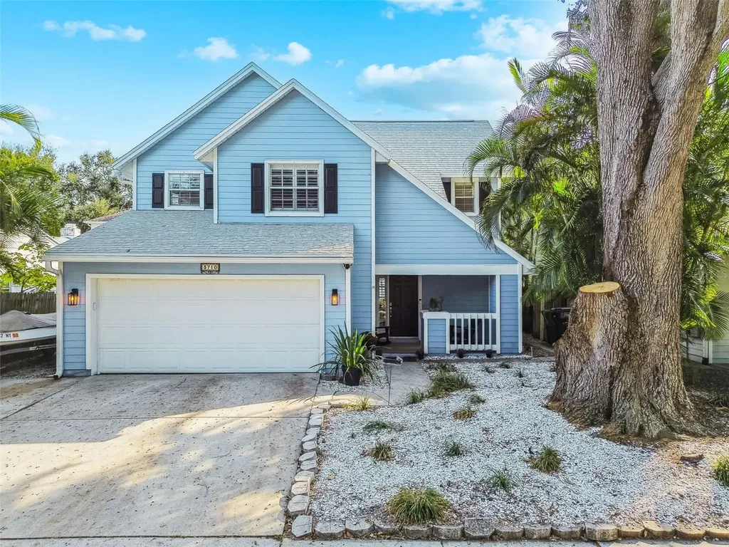 3710 W Tacon Street Tampa FL 33629