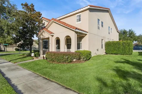 7165 Ticklegrass Street Winter Garden FL 34787