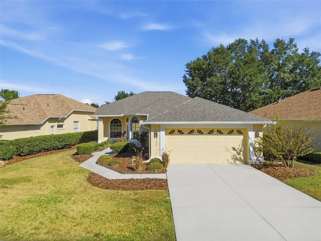17367 Eagle Trace Drive Brooksville FL 34604