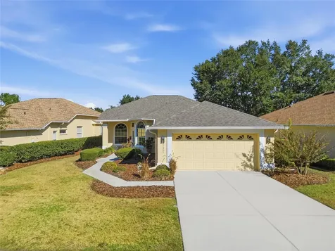 17367 Eagle Trace Drive Brooksville FL 34604
