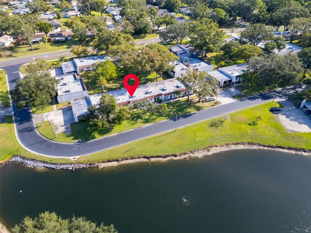 3109 Mission Grove Drive Palm Harbor FL 34684