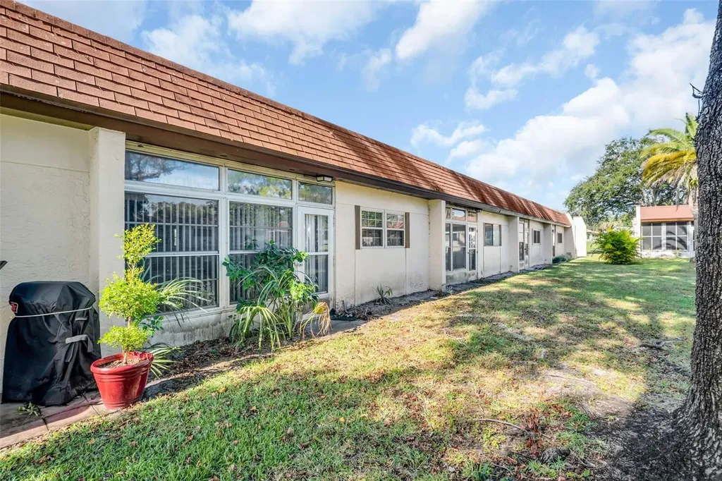3109 Mission Grove Drive Palm Harbor FL 34684
