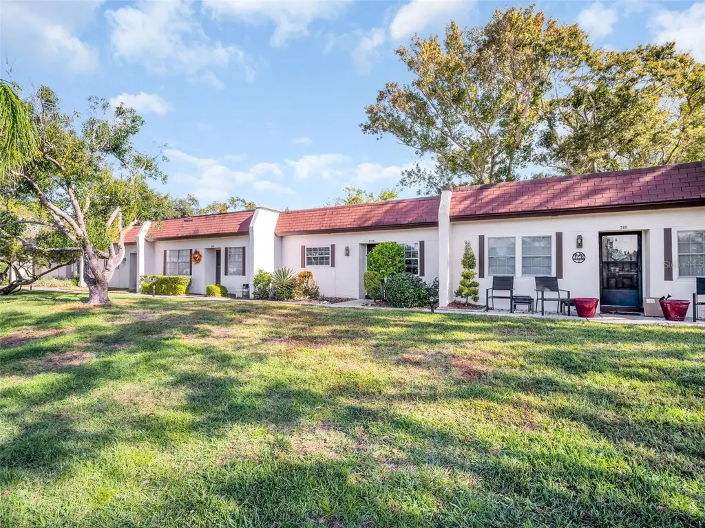 3109 Mission Grove Drive Palm Harbor FL 34684