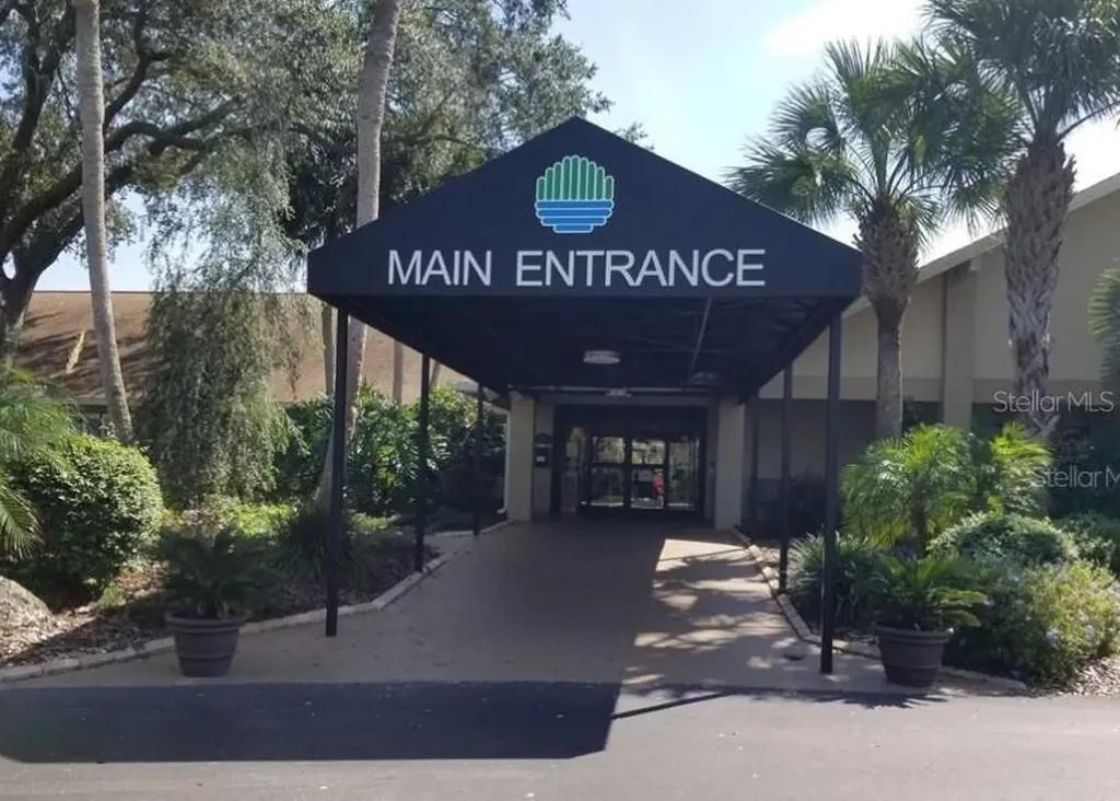 3109 Mission Grove Drive Palm Harbor FL 34684