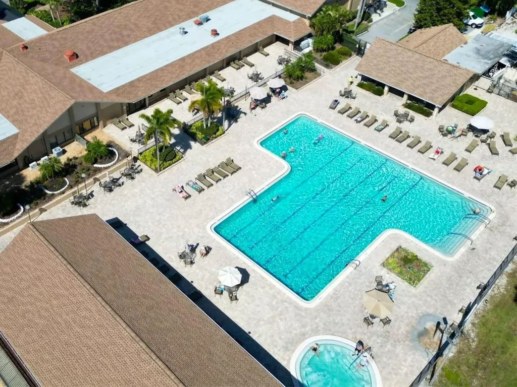 3109 Mission Grove Drive Palm Harbor FL 34684