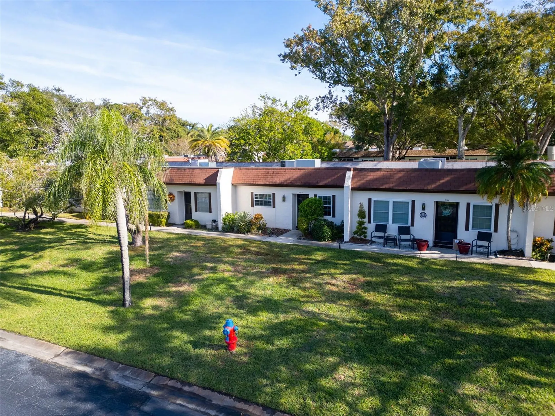 3109 Mission Grove Drive Palm Harbor FL 34684