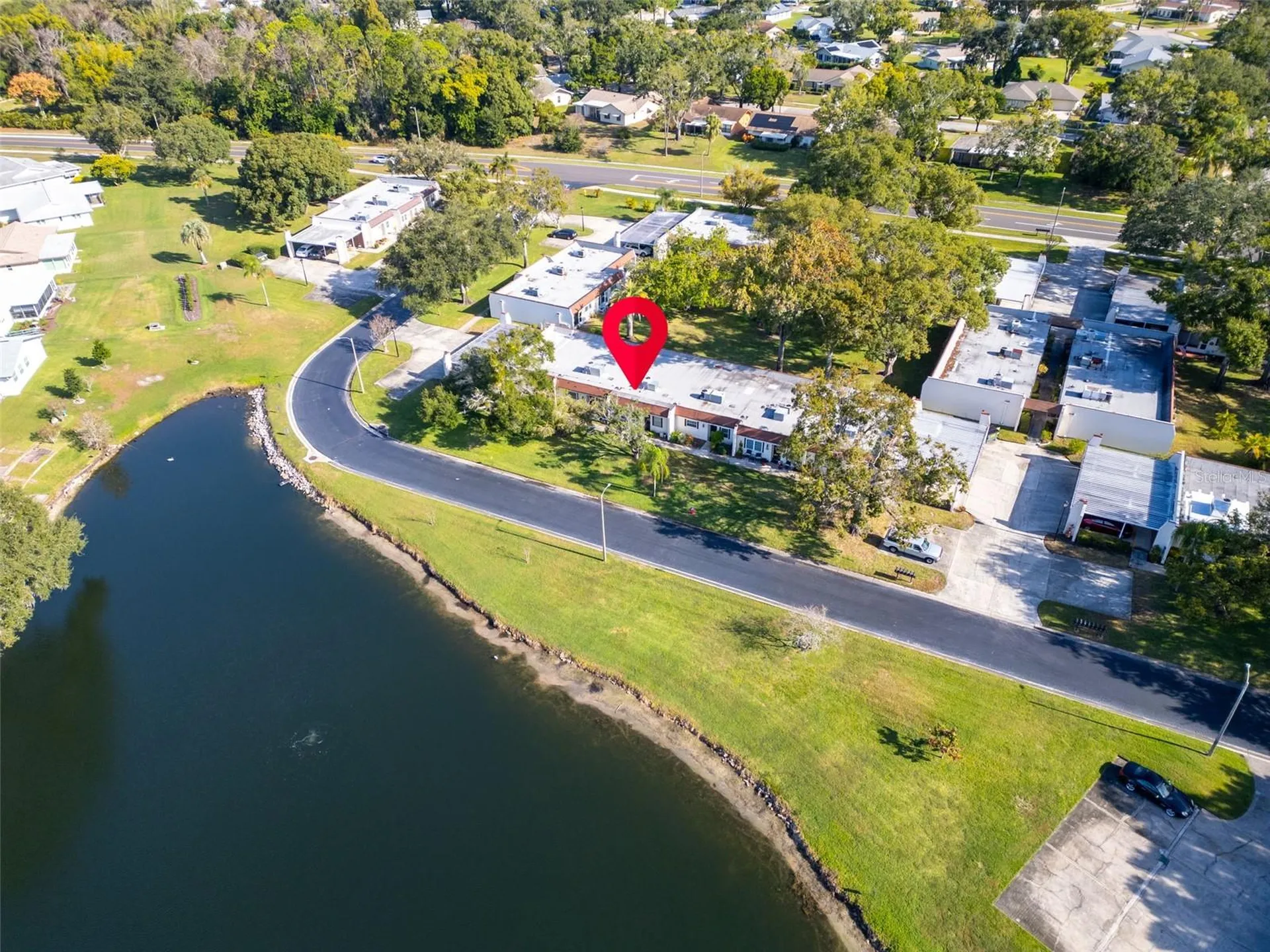 3109 Mission Grove Drive Palm Harbor FL 34684
