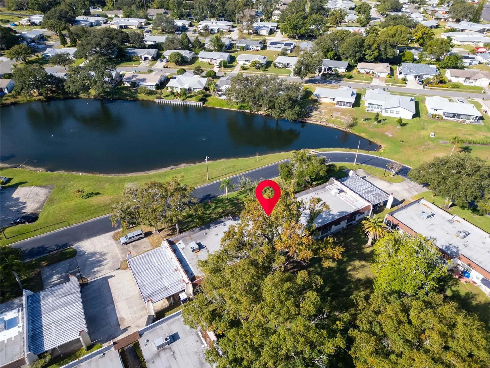 3109 Mission Grove Drive Palm Harbor FL 34684