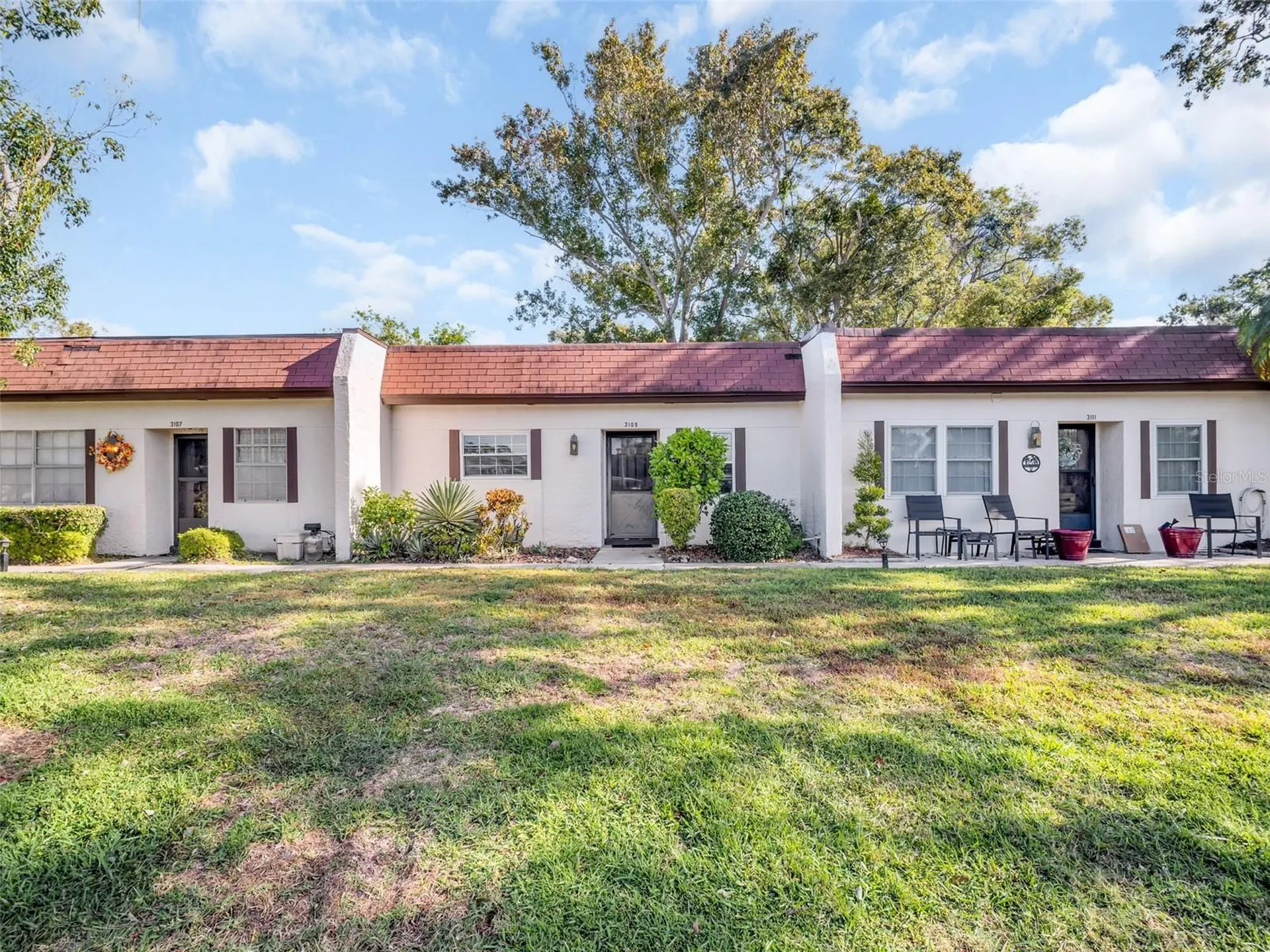 3109 Mission Grove Drive Palm Harbor FL 34684
