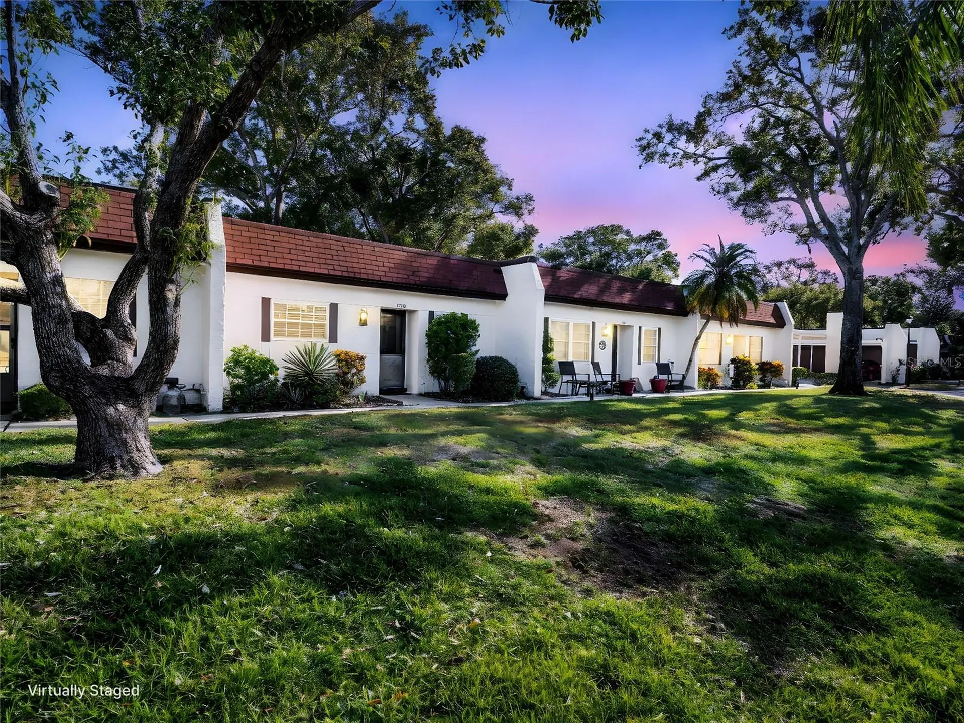 3109 Mission Grove Drive Palm Harbor FL 34684