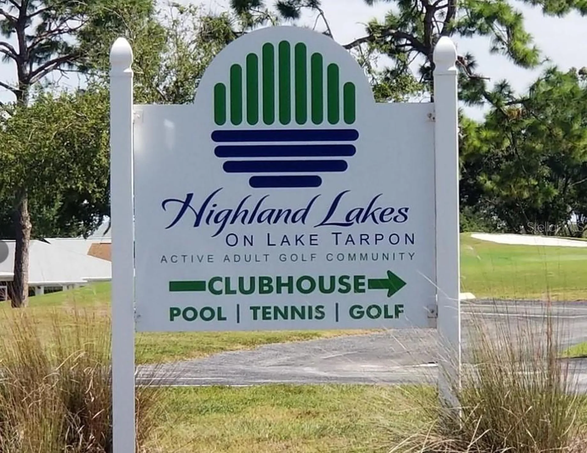 3109 Mission Grove Drive Palm Harbor FL 34684