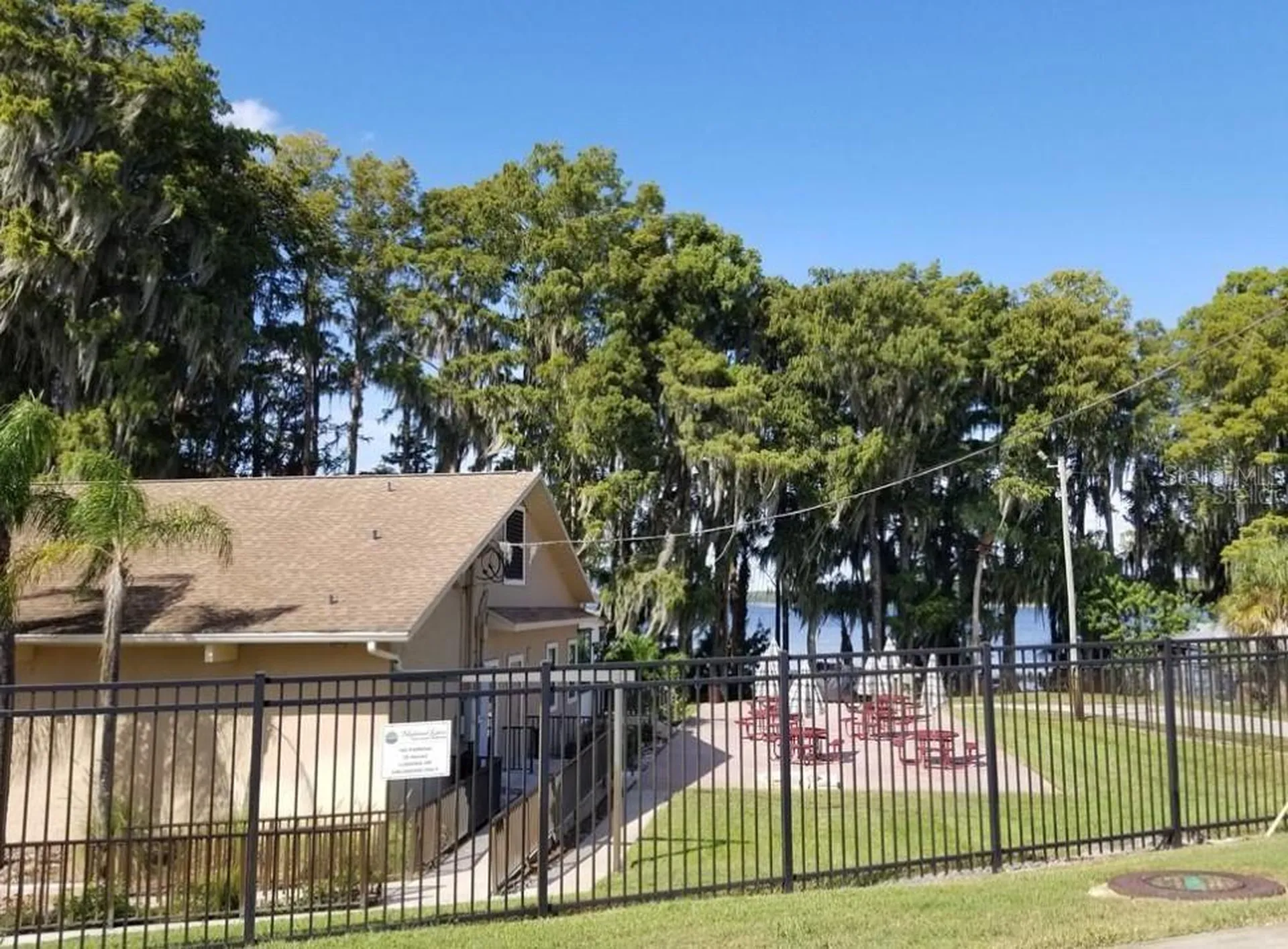 3109 Mission Grove Drive Palm Harbor FL 34684