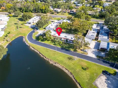 3109 Mission Grove Drive Palm Harbor FL 34684