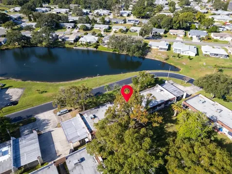 3109 Mission Grove Drive Palm Harbor FL 34684