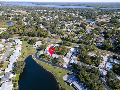 3109 Mission Grove Drive Palm Harbor FL 34684