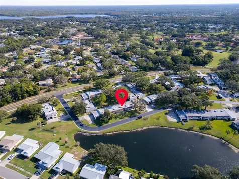 3109 Mission Grove Drive Palm Harbor FL 34684