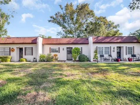 3109 Mission Grove Drive Palm Harbor FL 34684