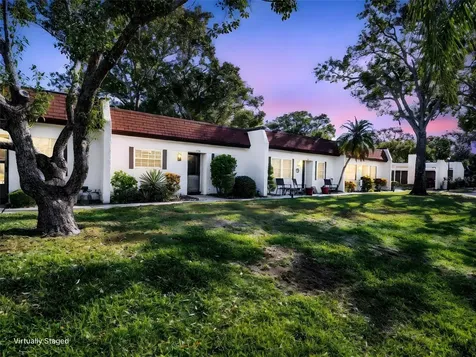 3109 Mission Grove Drive Palm Harbor FL 34684
