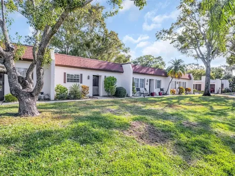 3109 Mission Grove Drive Palm Harbor FL 34684