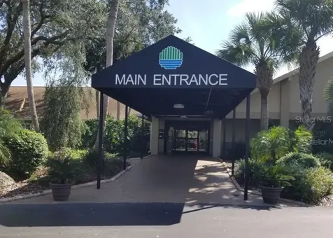 3109 Mission Grove Drive Palm Harbor FL 34684