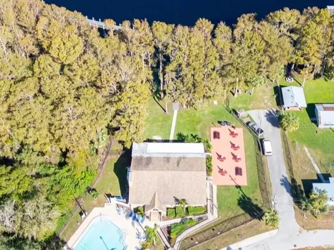 3109 Mission Grove Drive Palm Harbor FL 34684