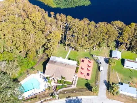 3109 Mission Grove Drive Palm Harbor FL 34684