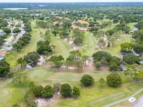 3109 Mission Grove Drive Palm Harbor FL 34684