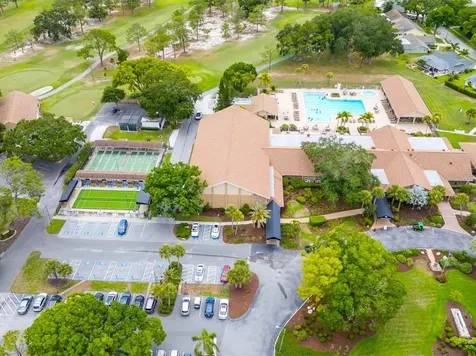 3109 Mission Grove Drive Palm Harbor FL 34684