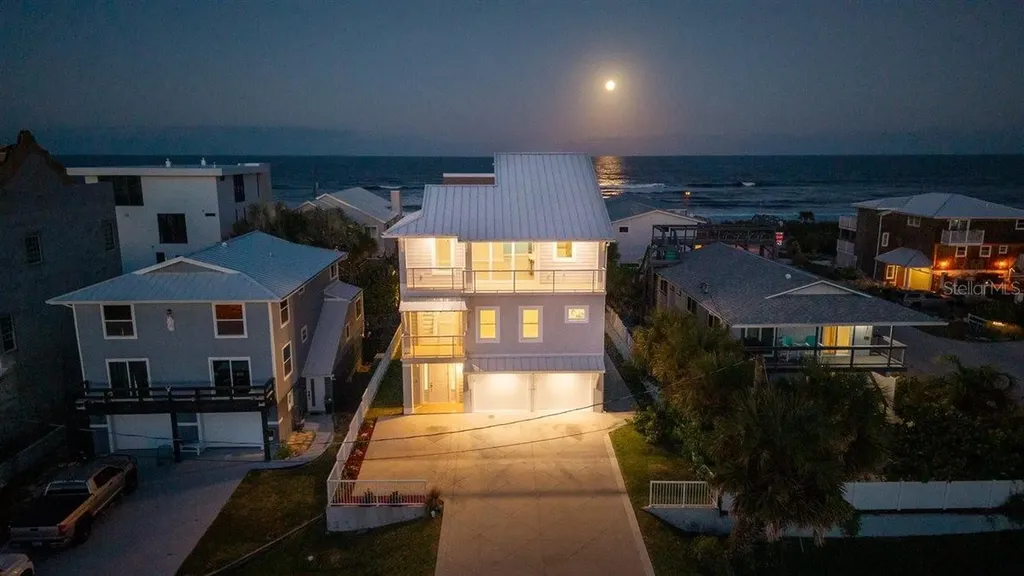 6191 Turtlemound Road New Smyrna Beach FL 32169