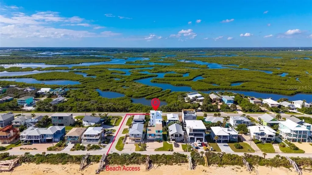 6191 Turtlemound Road New Smyrna Beach FL 32169