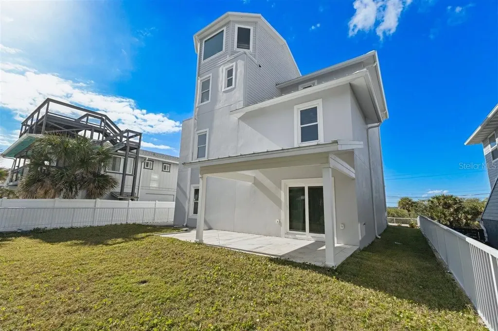 6191 Turtlemound Road New Smyrna Beach FL 32169