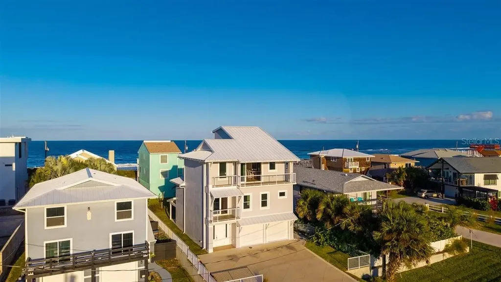 6191 Turtlemound Road New Smyrna Beach FL 32169