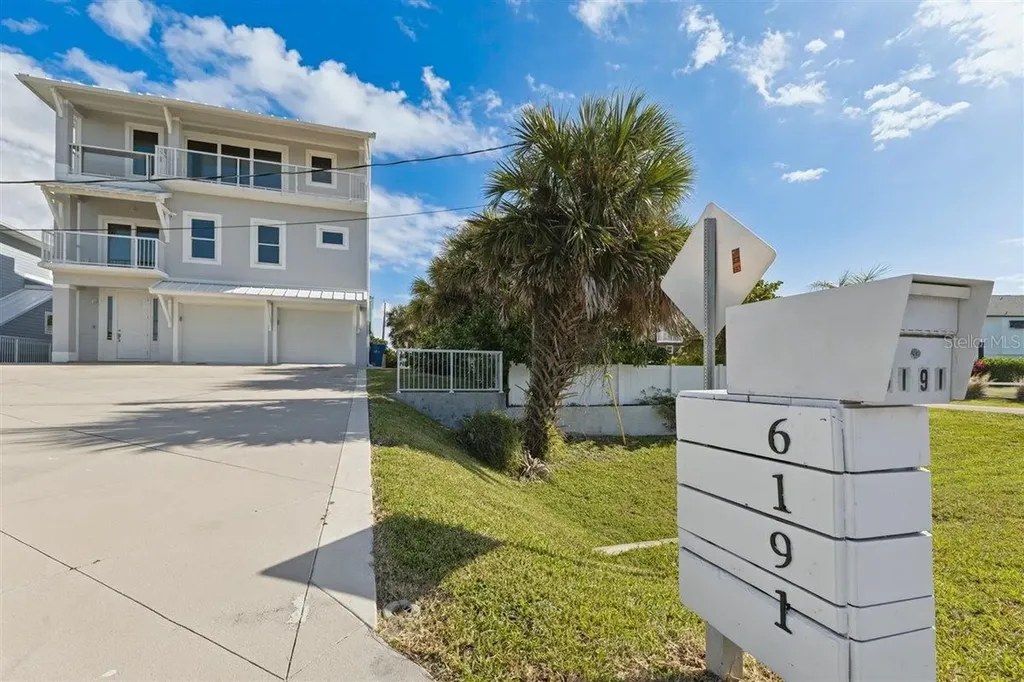 6191 Turtlemound Road New Smyrna Beach FL 32169