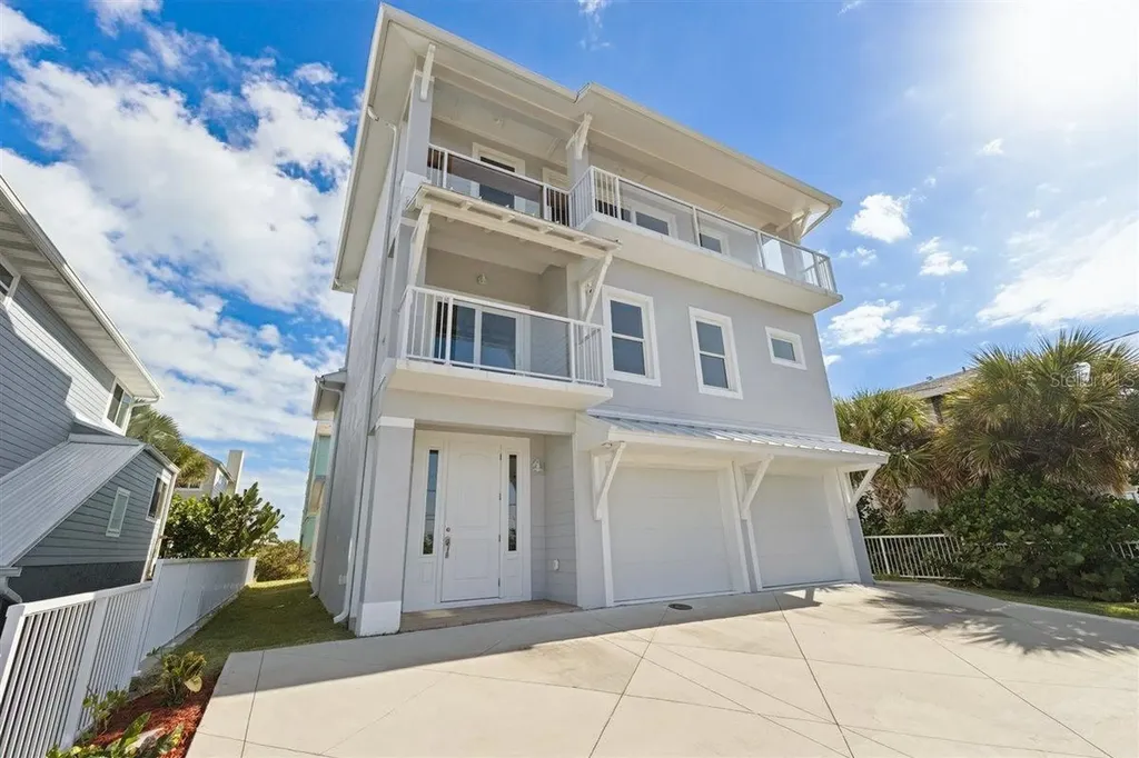 6191 Turtlemound Road New Smyrna Beach FL 32169