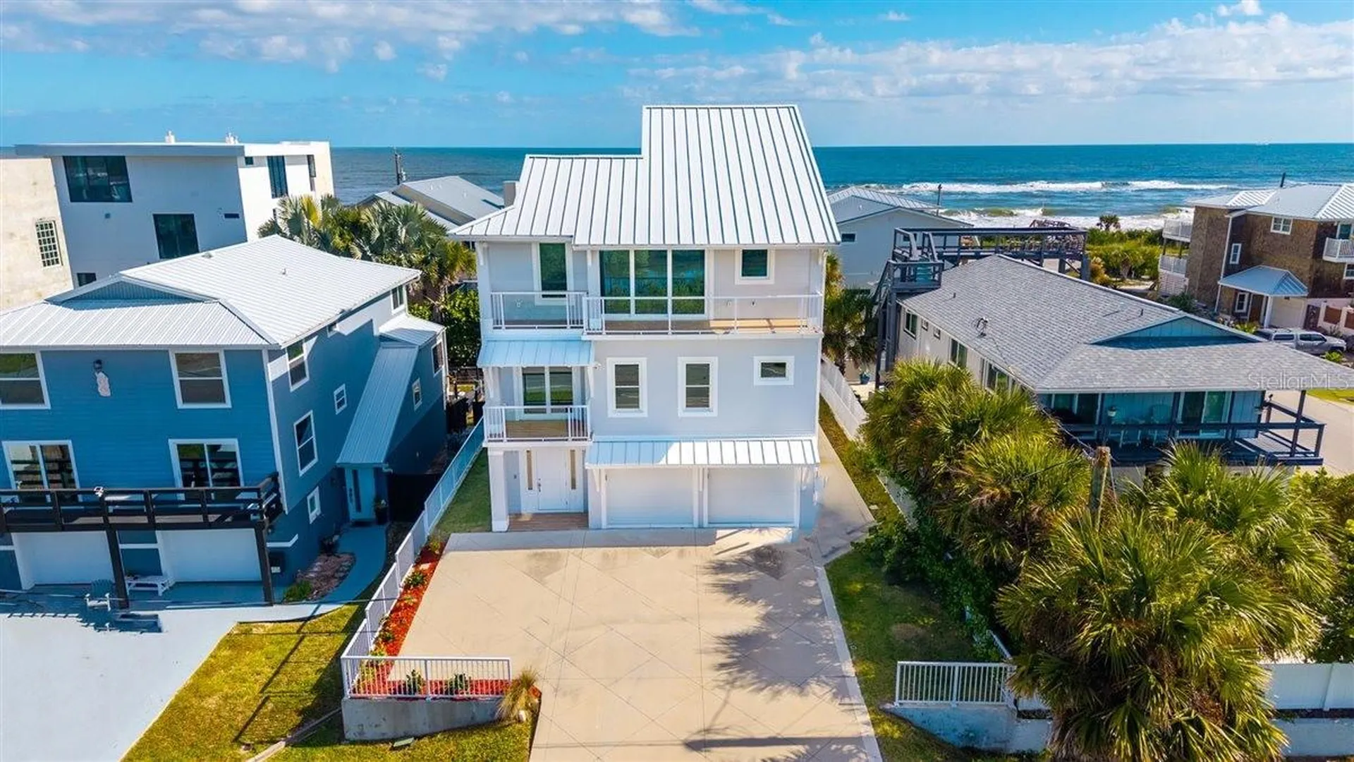 6191 Turtlemound Road New Smyrna Beach FL 32169