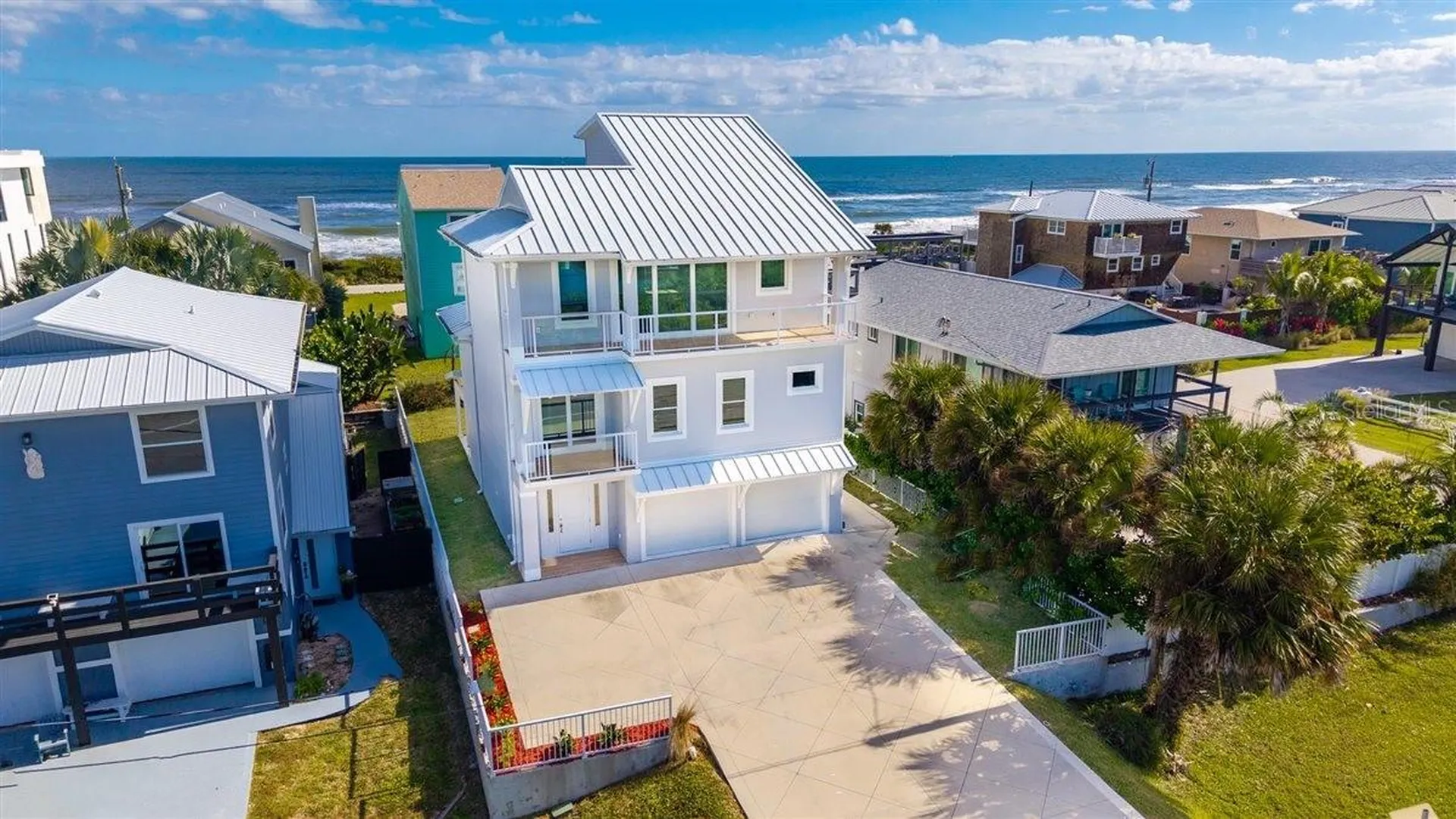 6191 Turtlemound Road New Smyrna Beach FL 32169