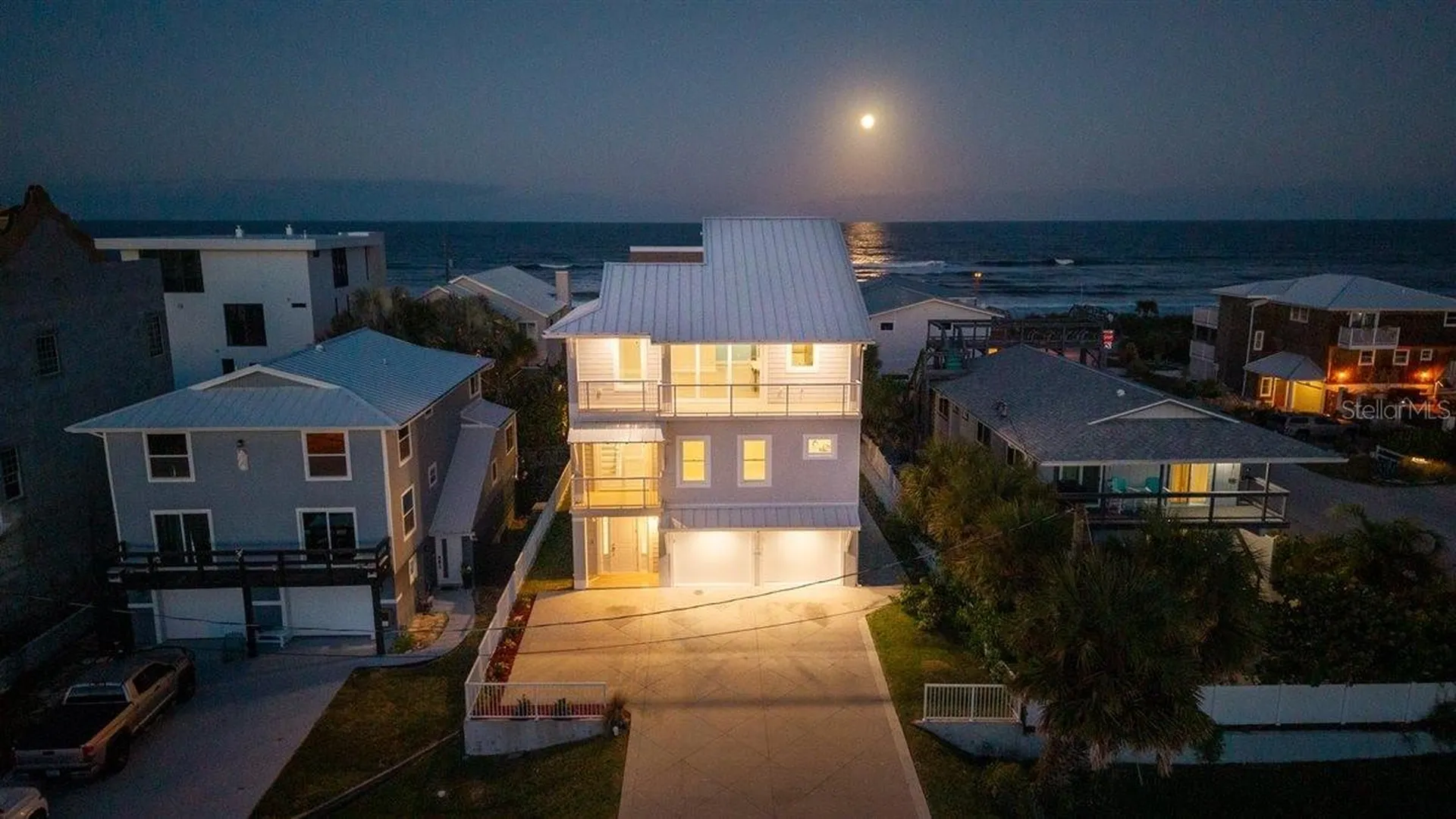 6191 Turtlemound Road New Smyrna Beach FL 32169