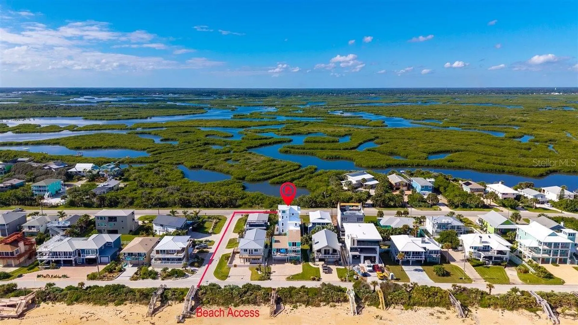 6191 Turtlemound Road New Smyrna Beach FL 32169
